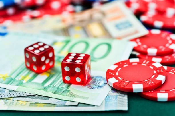 Betting controls and payment options visible on AduQ mobile interface