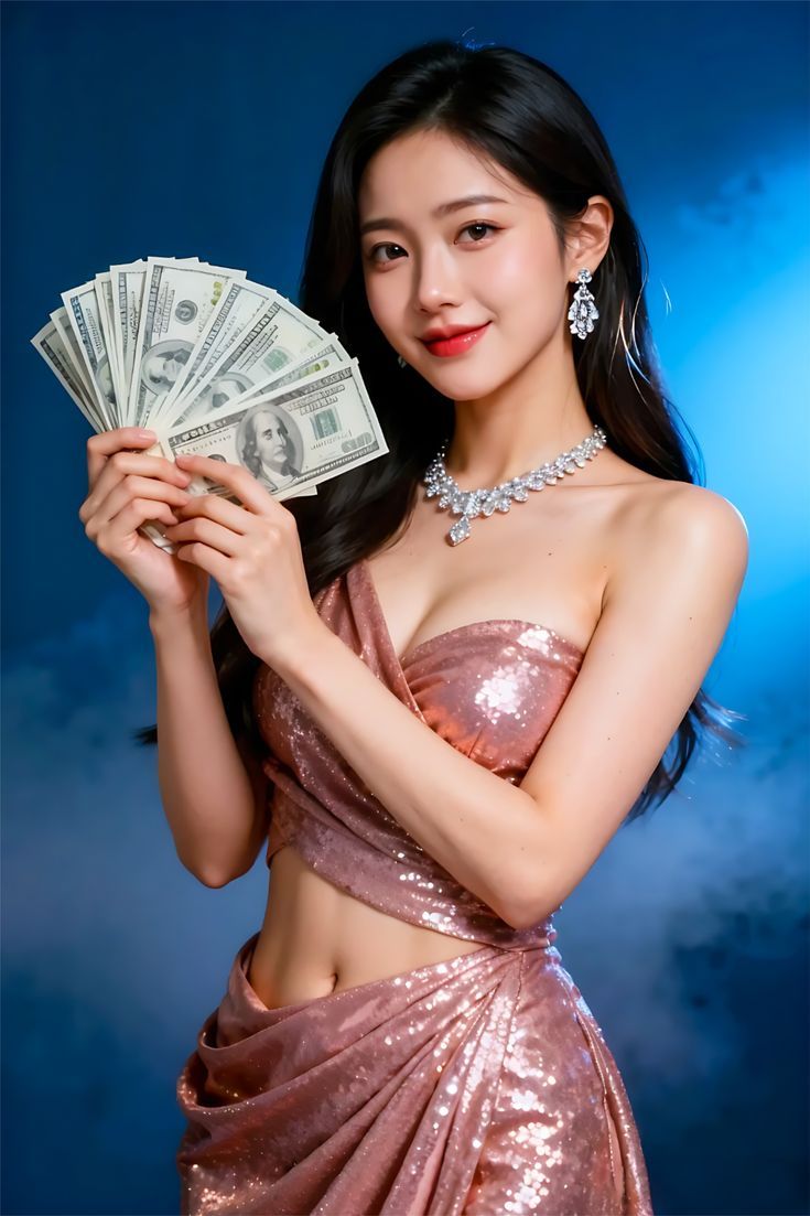 slotbos Ekor Number mobile interface showing digit selection, bet amount slider, and quick-deposit option