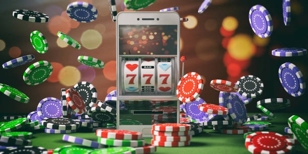 slotbos featured game showcase